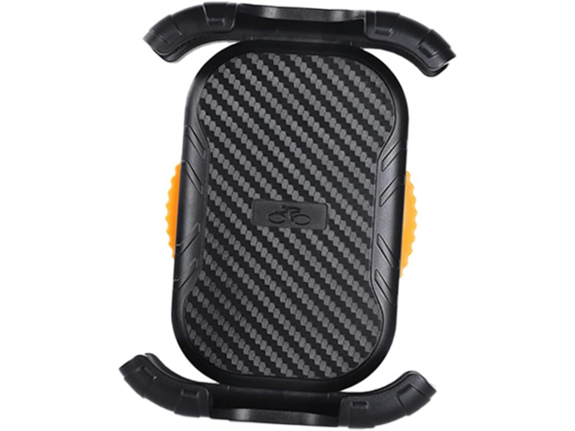 Suporte para Celular de Motocicleta Instalação Sem Ferramentas SFUSHOS