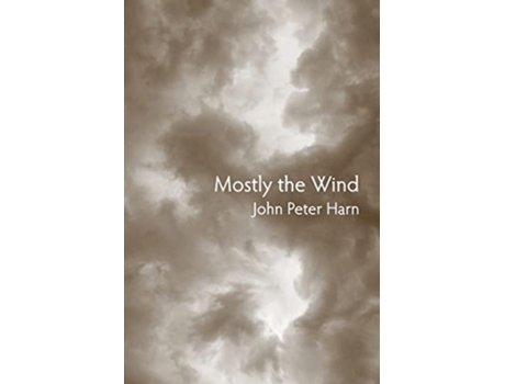 Livro Mostly the Wind de John Peter Harn (Inglês)