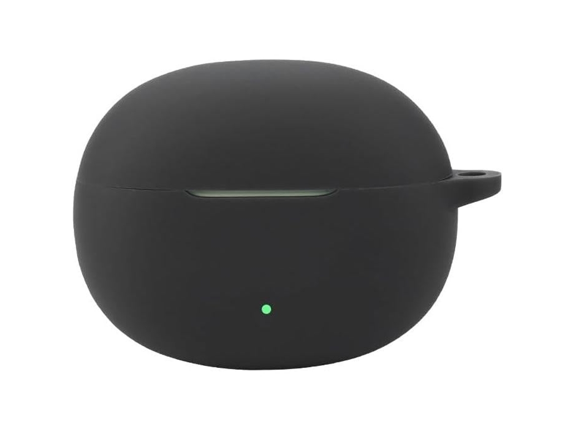 Realme Buds T110 Auriculares Bluetooth 5.4, Negro , Recondicionado Sinais De Uso
