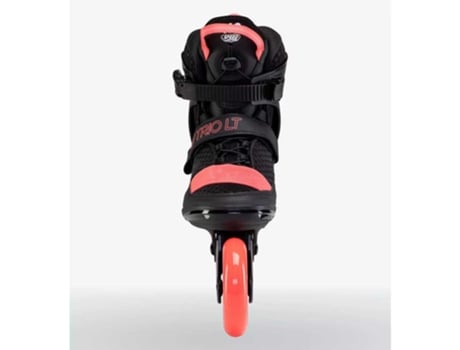 K2 Skate Trio Lt 100 Inline Skates