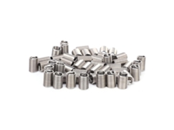 Conjunto Rizghwoy De 50 Porcas Reparo Em Aço Inoxidável M10 X 1,5 Para