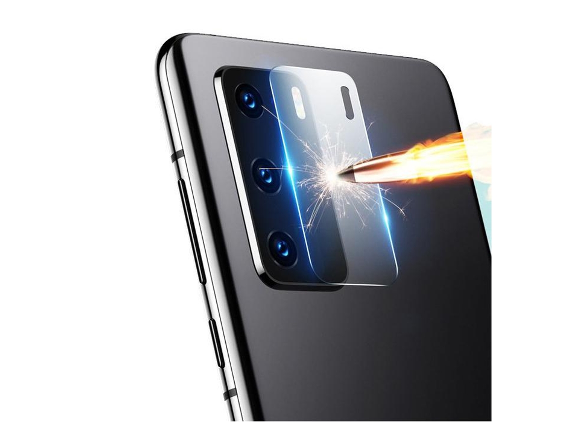 Pelicula de Vidro PHONECARE P40