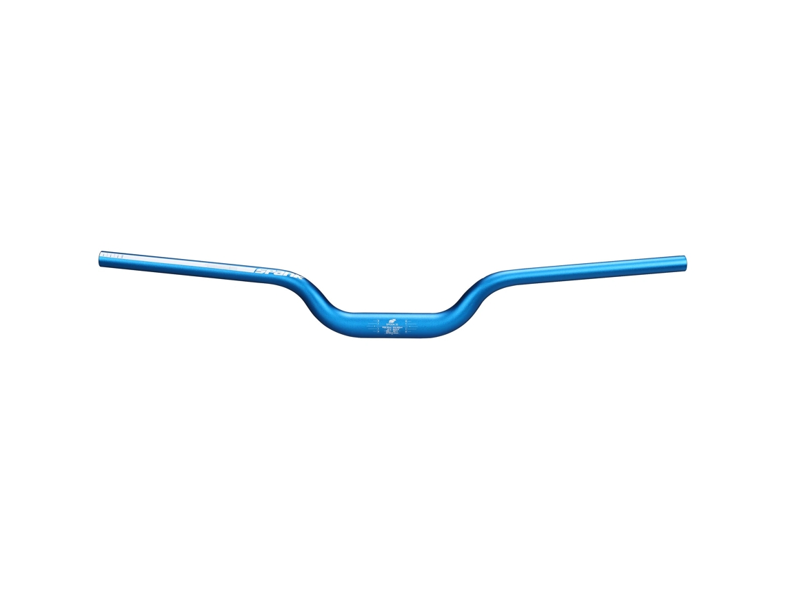 Guiador Spank Spoon 800 mm rise 60 mm