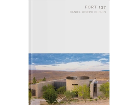 Livro Fort 137 De Riera Ojeda (inglês - Capa Dura)