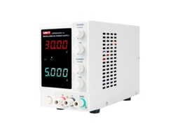 Fonte de alimentação de laboratório Utp3315tfl Ii Uit