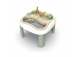 Brinquedo Educativo Smoby Smoby Life