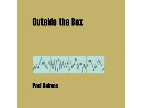 Livro Outside The Box De Louise S Milne (inglês)