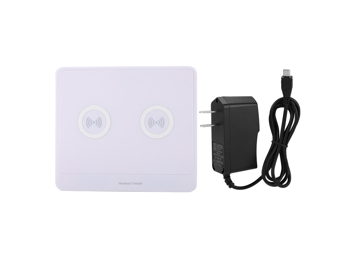 Base Station de Carregamento Sem Fio LAXISCREED 5w