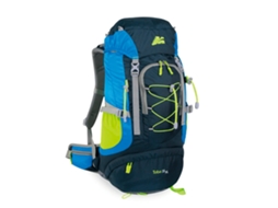Mochila Trekking MARSUPIO Toba 35 L Azul