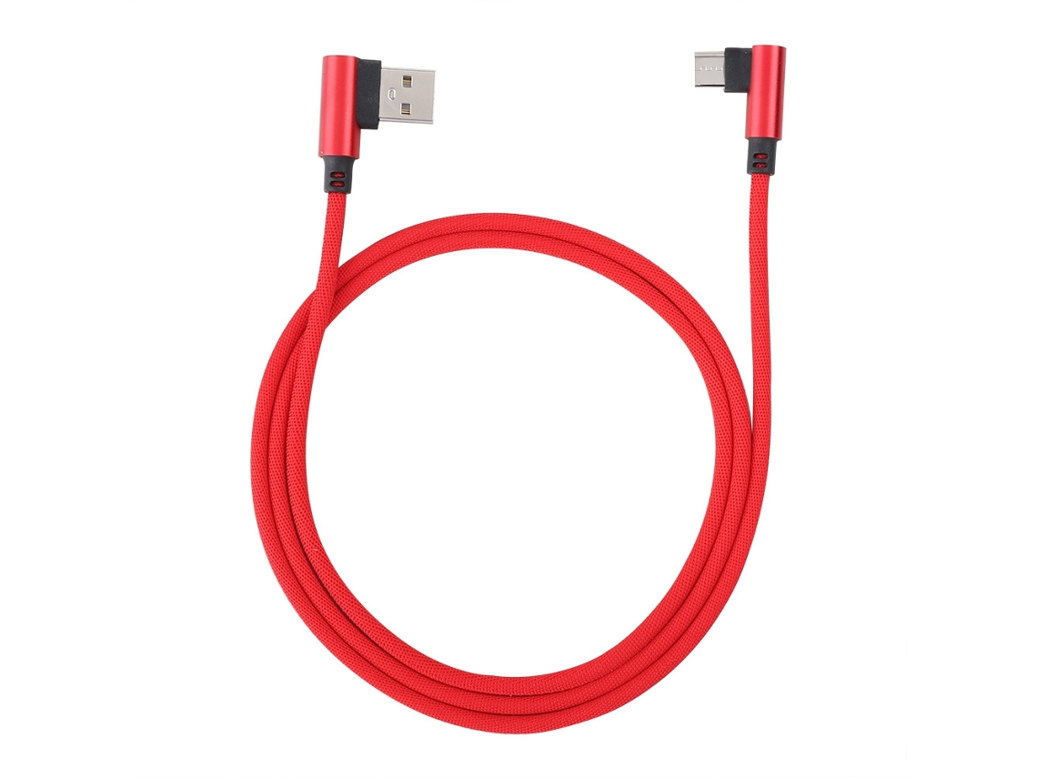 Cabo de Dados LAXISCREED 1m Type c Fast Charging