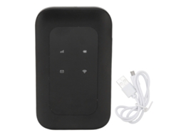 Hotspot Wifi Móvel 4g Lte LAXISCREED