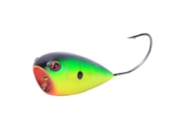 Isca Artificial para Pesca no Gelo com Anzol