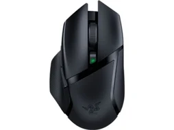Rato Gaming RAZER Basilisk X Hyperspeed (16000 dpi - Wireless - Preto)