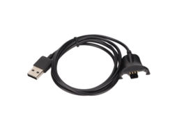 Dock E Cavo De Carregamento Para Tomtom Spark Runner 2/3