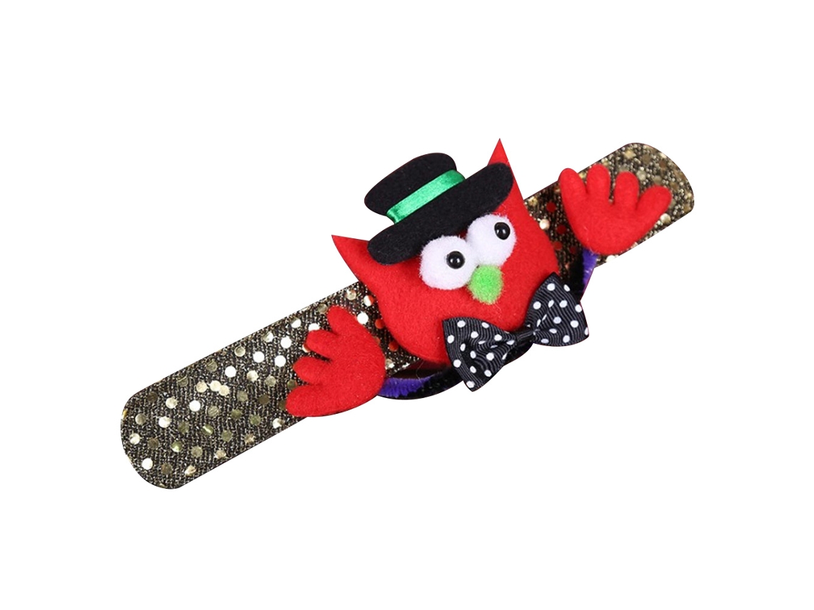 Presilhas De Abóbora Para Cabelo Halloween Divertidas Da Laxiscreed Para Crianças
