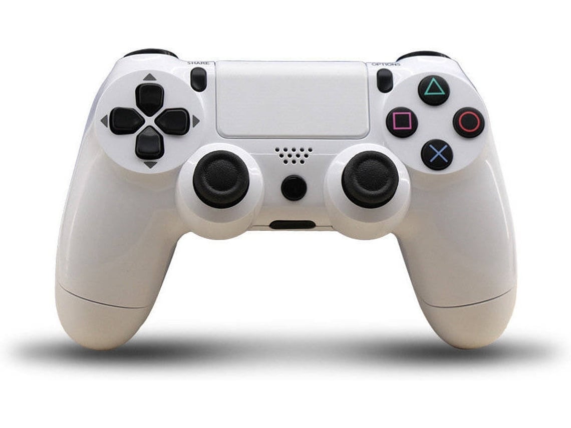 Comando PS4 ENZONS Bluetooth