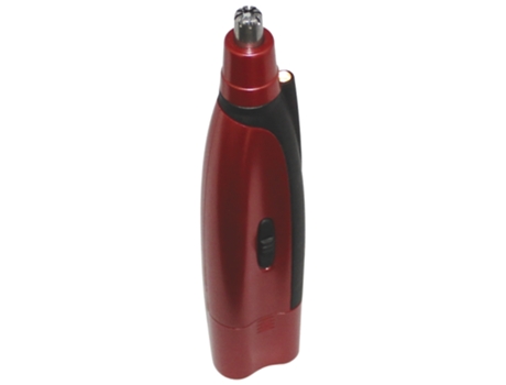 Albi Epilador Nasal De Luz Vermelha