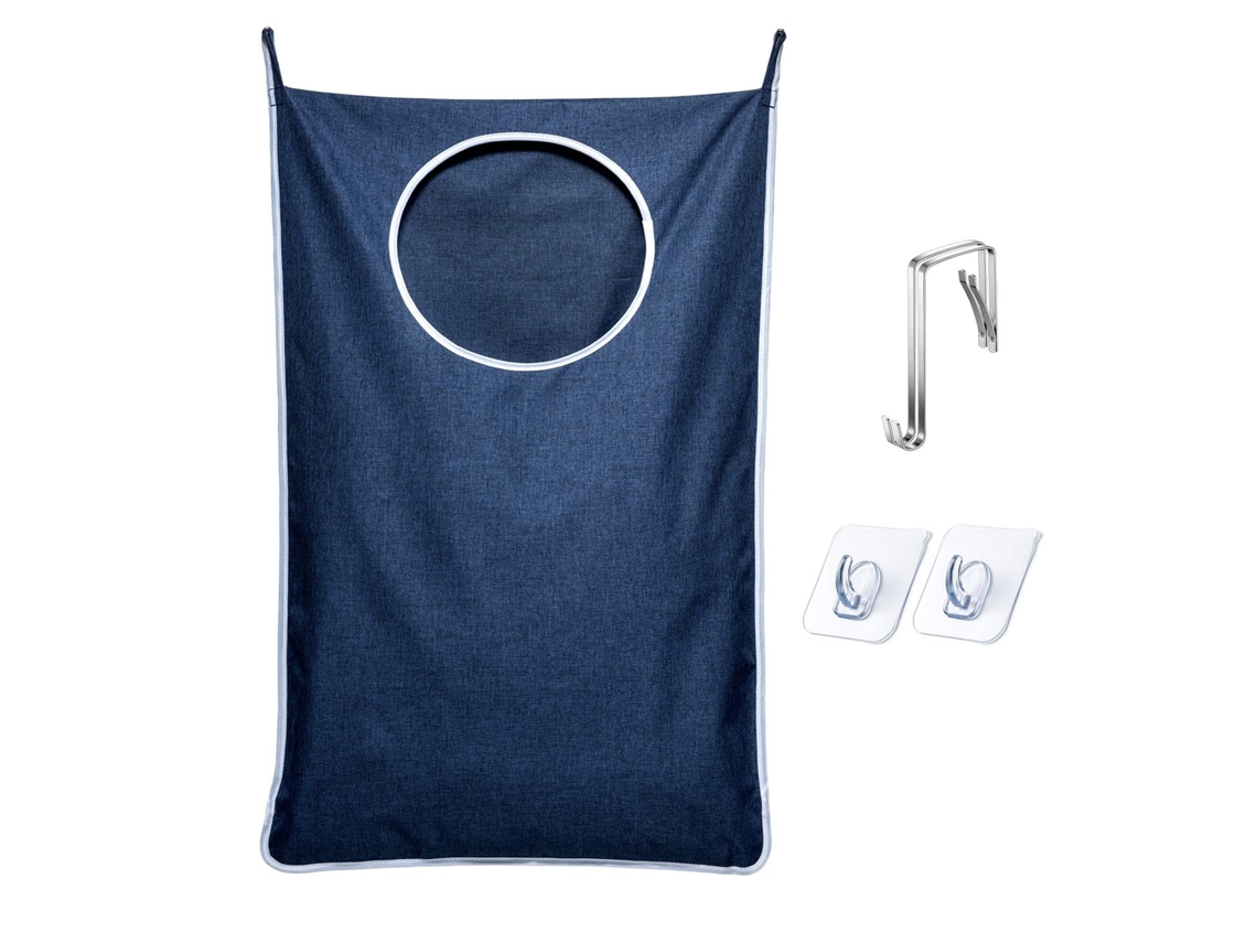 Lurelia Saco Pendente Impermeável Alças 94 X 57 Cm Tecido Oxford
