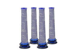 Filtros Hepa De Substituição Para Aspirador De Pó Dc59 Dc62 Dc74 V6 V7 V8 Animal Acessórios Substitui Par