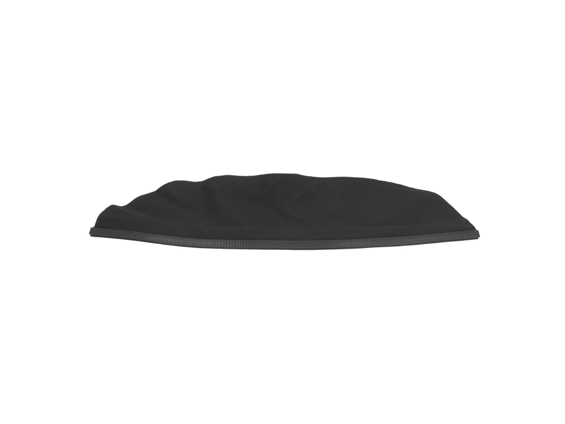 Bainha De Capacete De Soldagem Em Couro E Algodão Retardante À Chama E Resistente Ao Calor, Envolvente, Para A Maioria Dos Capacetes