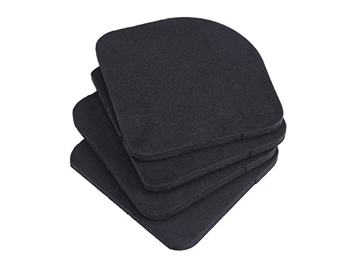 Mini tambor de latão infantil STELASPLEN