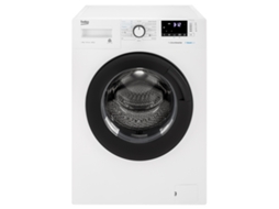 Máquina de lavar roupa beko wta8612xsw