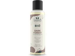 Intimateline Luxuria - Óleo De Massagem Bio Dark Forest 100 Ml