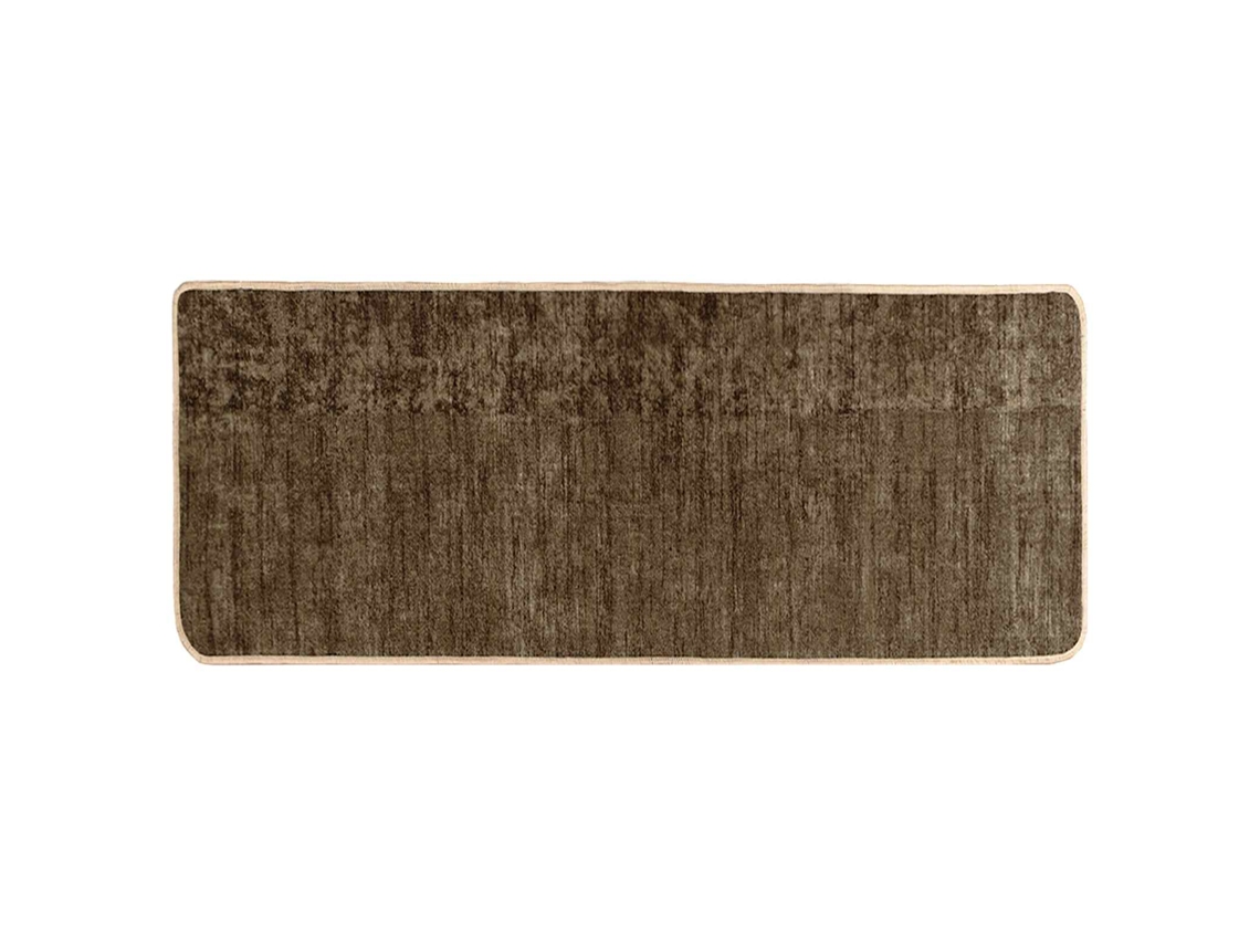 Conjunto 1 Tapete Runner Vidaxl Floresta Poliéster (100 X 200 Cm)