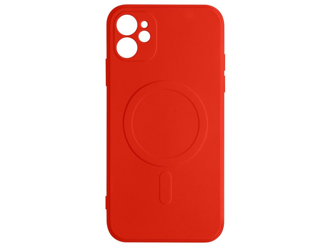 Capa Para Yemaesre Vermelho