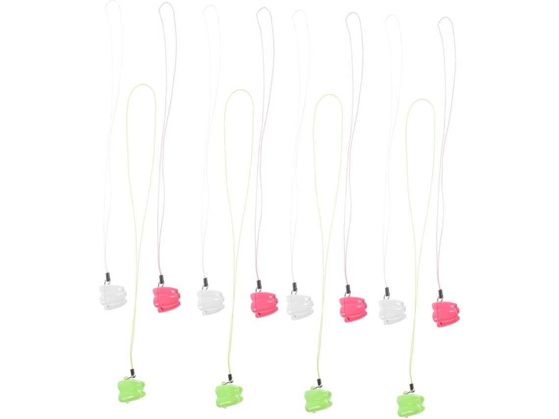 Conjunto de 30 Caixas para Guardar Dentinhos de Bebê para Meninos e Meninas. CHABERLU