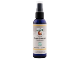 Água Floral Flor de Laranjeira Orgânica 100 Ml LABORATOIRE DU HAUT-SÉGALA