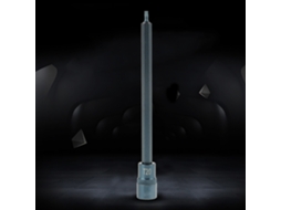 Laxiscreed Parafusadeira Com Soquete T20, 200mm, 1/2” – Ferramenta Prática Para Trabalhos Em Casa