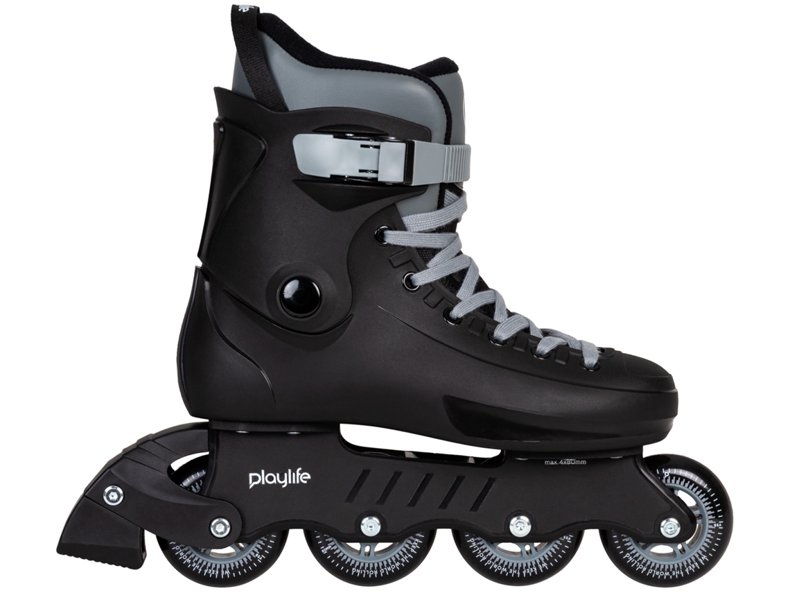 Patins POWERSLIDE Wheelssize: 80 Mm