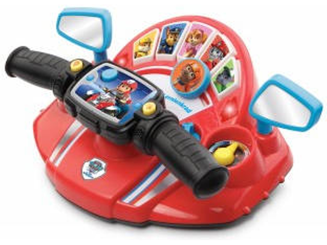 Brinquedo educativo VTECH 80-190204