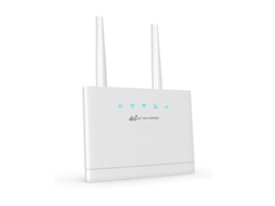 Lurelia Router 4g Lte Portátil R311pro R311 300 Mbps Rj45 Slot Sim