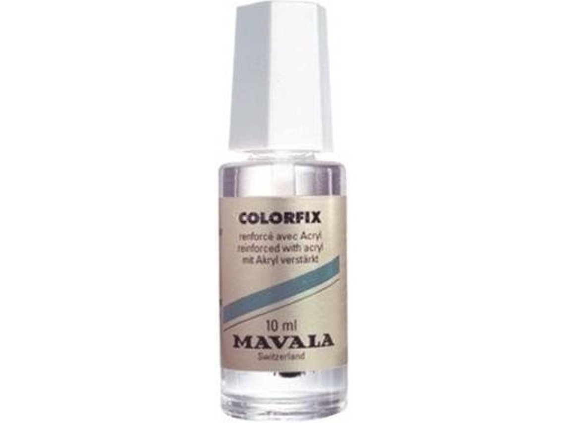Verniz MAVALA Colorfix ( 10ml 0