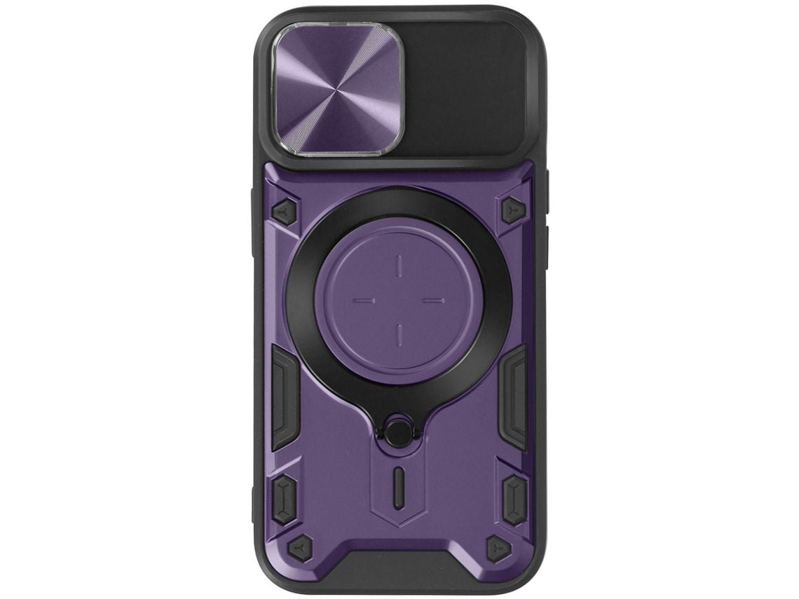 Capa Para Yemaesre Roxo
