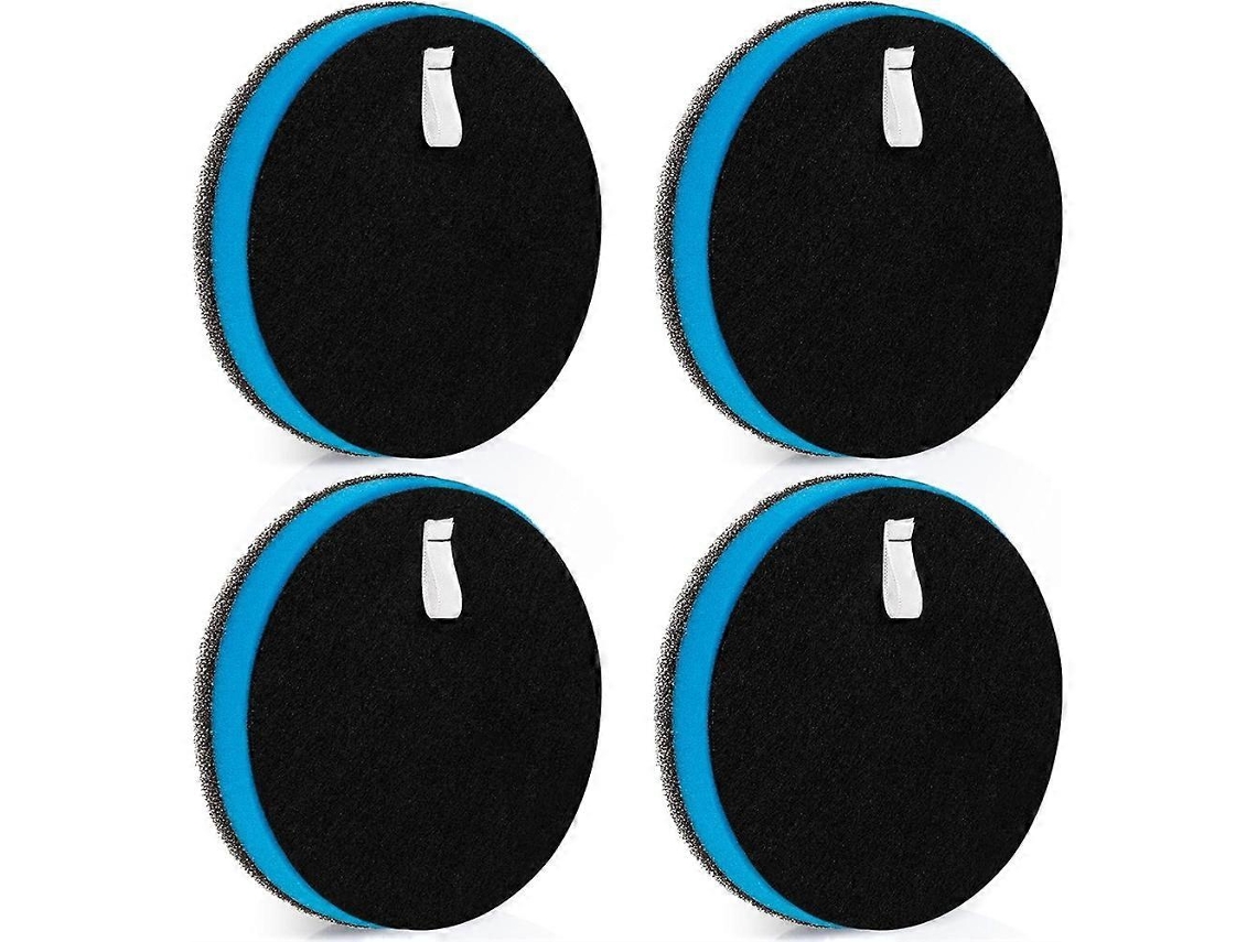 2998 Vacuum Filter Replacement Kit, For 2998 2999 3000 3057 2849 2852 28524 2920 3059 3399 3125w 31