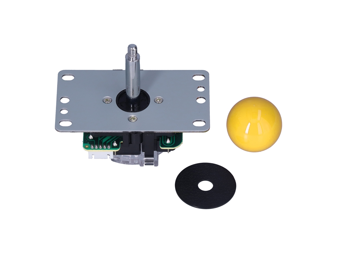 Palanca Substituta Arcade LAXISCREED 4 8 Vias 5pin