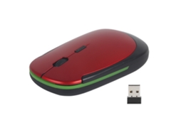 Rato Sem Fio Acessório Portátil Óptico 2.4g | LAXISCREED