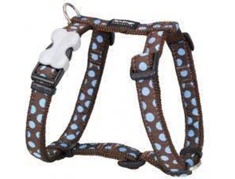 Peitoral para Cães  61464 (Vermelho)
