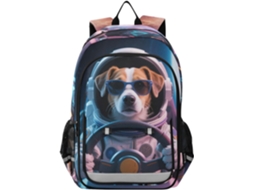 Mochila 48 X 37 7 Cm Polegadas Resistente Durável Ergonômico