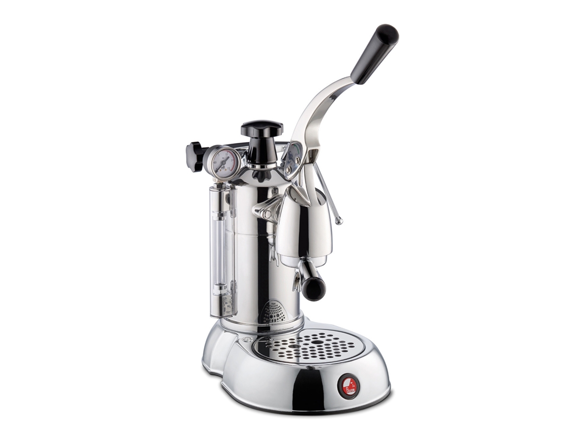 Máquina de café expresso elétrica SMEG Lplspl01Eu 1 6 L