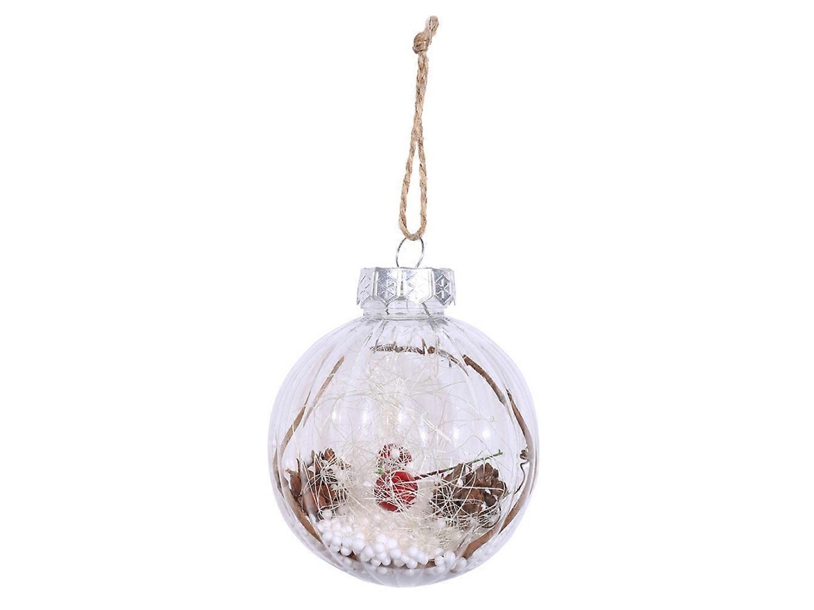 Enfeites Natalinos Para Iluminar Sua Árvore Com Brilho E Magia Festiva. Olysi Shop