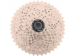 Cassete MSC Alu Spider