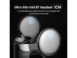 Pulseira de Silicone para Xiaomi Gts 3 EOOCOO
