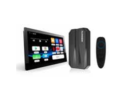 Adaptador Carplay Com Suporte Para Visualização Online, Wi Fi, Conexão Automática, Dongle Para Carro, Acessórios Automotivos. Hengjian