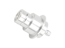 Laxiscreed Adaptador De Dióxido De Carbono Com Desconector Rápido E Alta Durabilidade
