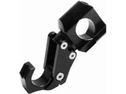 Gancho Para Capacete No Guidão Da Motocicleta, Acessório Compatível Com Benelli 502x Trk502 Trk251 Bn150s Tnt125