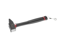 FACOM MECHANIC'S HAMMER 32 MM HANDLE GRAPHITE